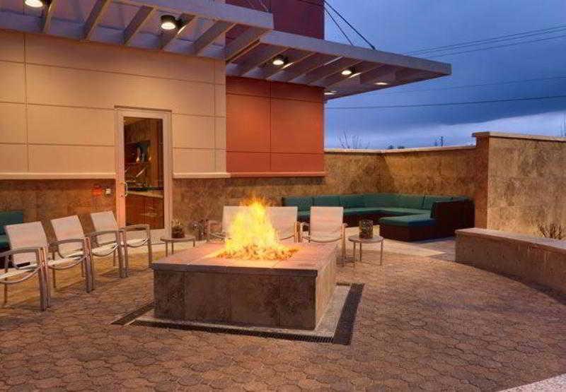 Springhill Suites By Marriott Salt Lake City Draper Kültér fotó