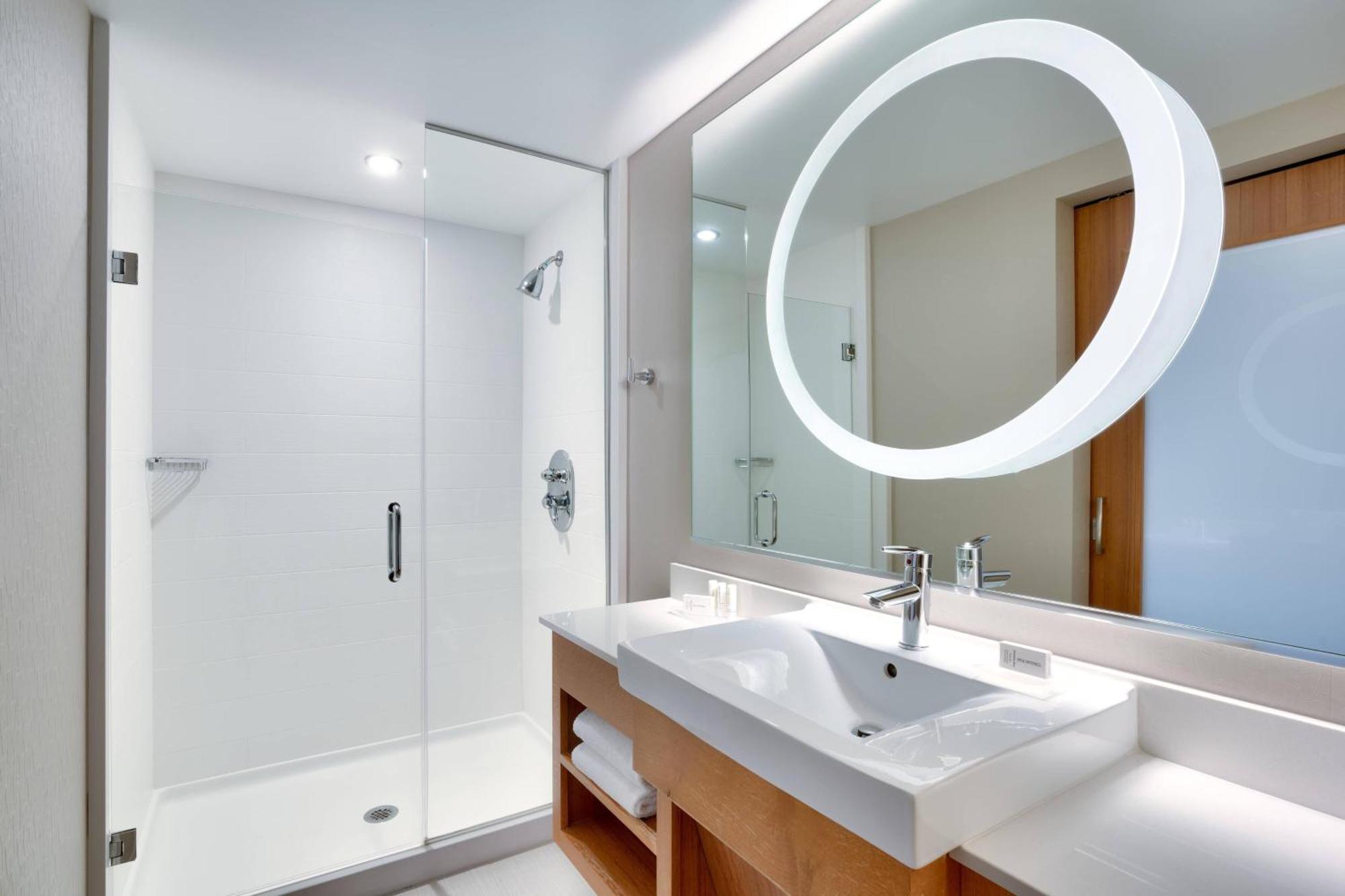Springhill Suites By Marriott Salt Lake City Draper Kültér fotó