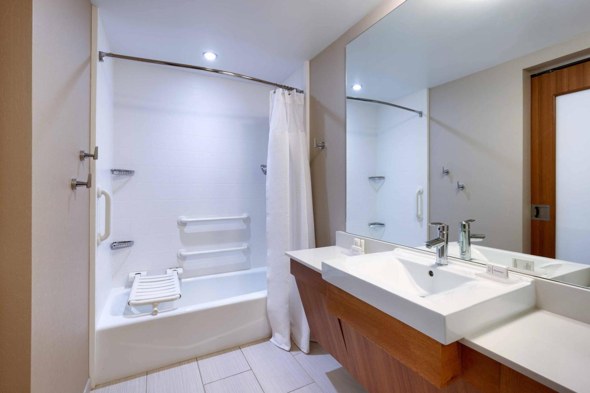 Springhill Suites By Marriott Salt Lake City Draper Kültér fotó