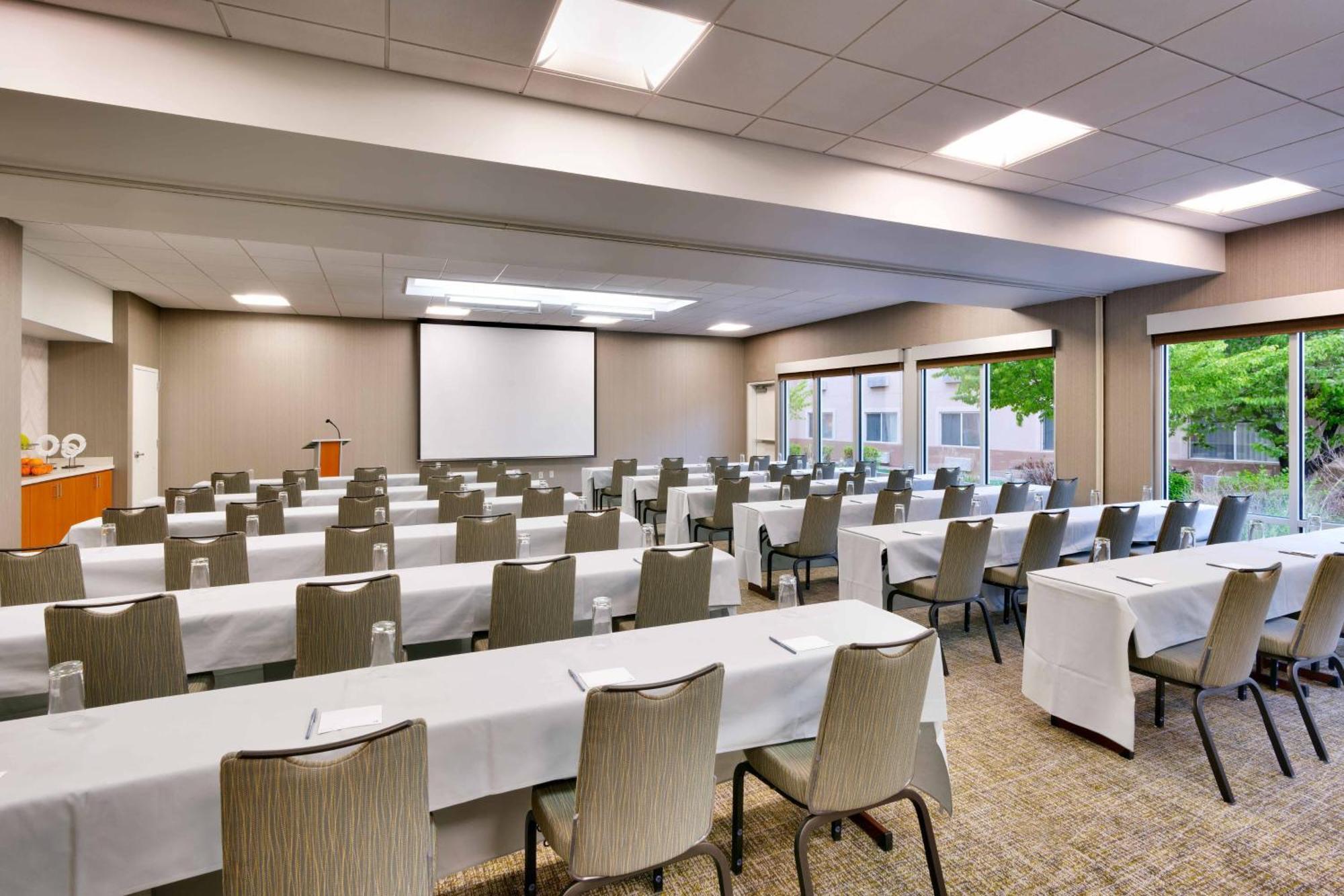 Springhill Suites By Marriott Salt Lake City Draper Kültér fotó