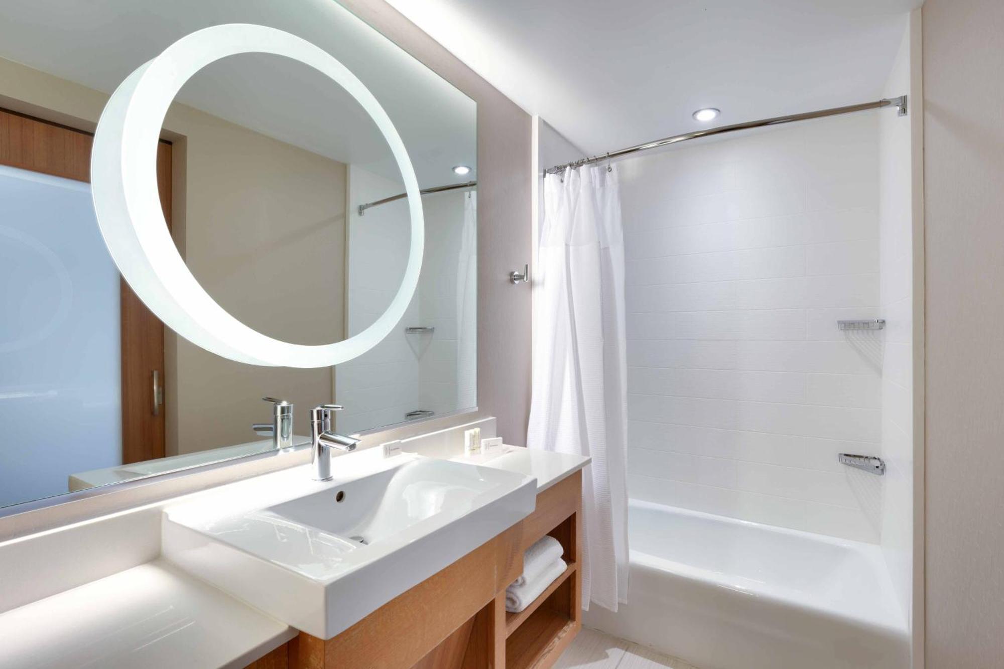 Springhill Suites By Marriott Salt Lake City Draper Kültér fotó
