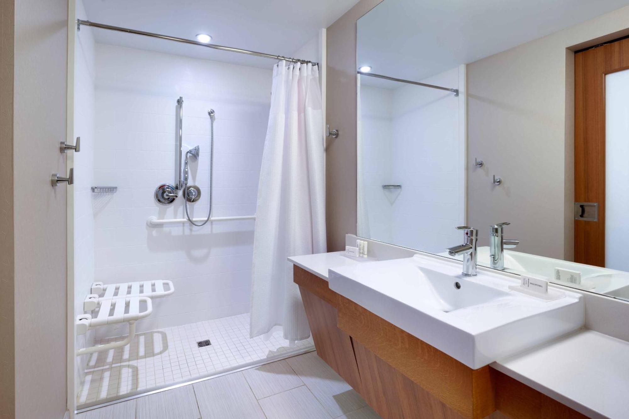 Springhill Suites By Marriott Salt Lake City Draper Kültér fotó