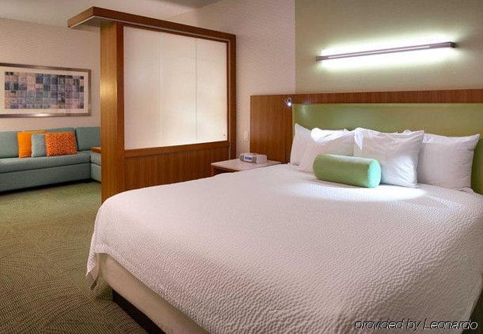 Springhill Suites By Marriott Salt Lake City Draper Kültér fotó
