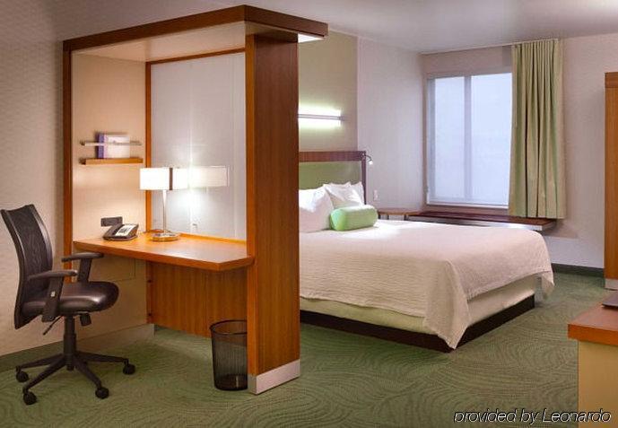 Springhill Suites By Marriott Salt Lake City Draper Kültér fotó
