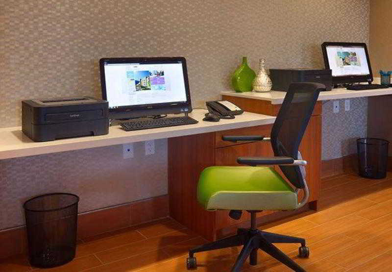 Springhill Suites By Marriott Salt Lake City Draper Kültér fotó