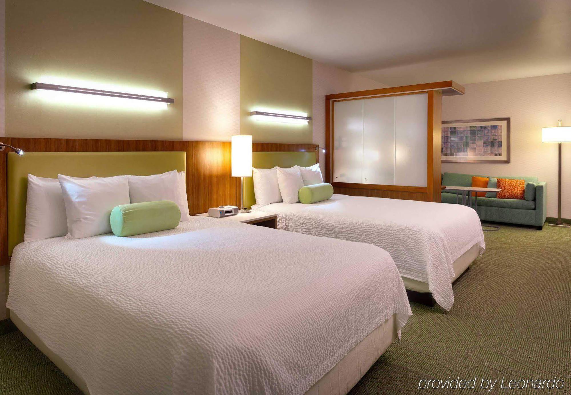 Springhill Suites By Marriott Salt Lake City Draper Kültér fotó